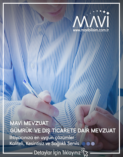  Mevzuatı ve Yönetmeliklere Uyum Çözümleri
